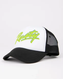 Rowdy Trucker Cap | Rusty Best