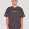 Rs Short Sleeve Tee | Rusty Outlet
