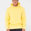 Rs Super Fleece Hoodie | Rusty Discount
