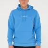 Rs Super Fleece Hoodie | Rusty Store