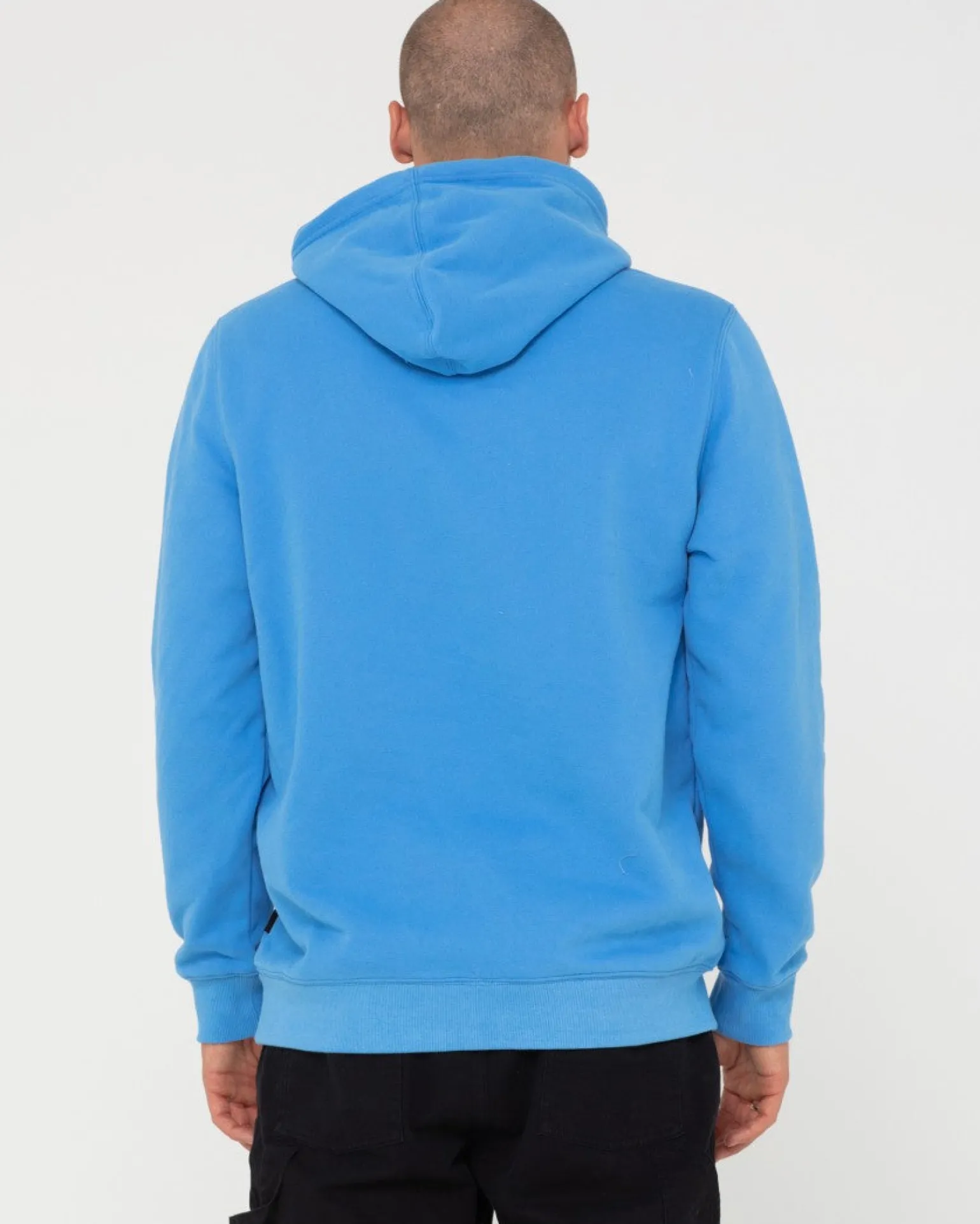 Rs Super Fleece Hoodie | Rusty Store