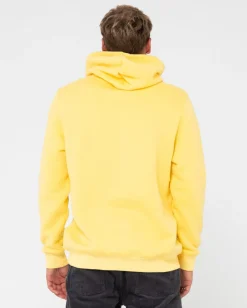 Rs Super Fleece Hoodie | Rusty Discount