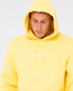 Rs Super Fleece Hoodie | Rusty Discount