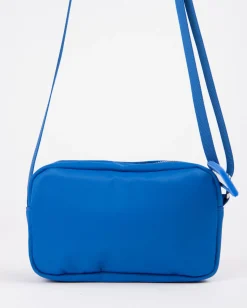 Runaway Nylon Crossbody Bag | Rusty Sale