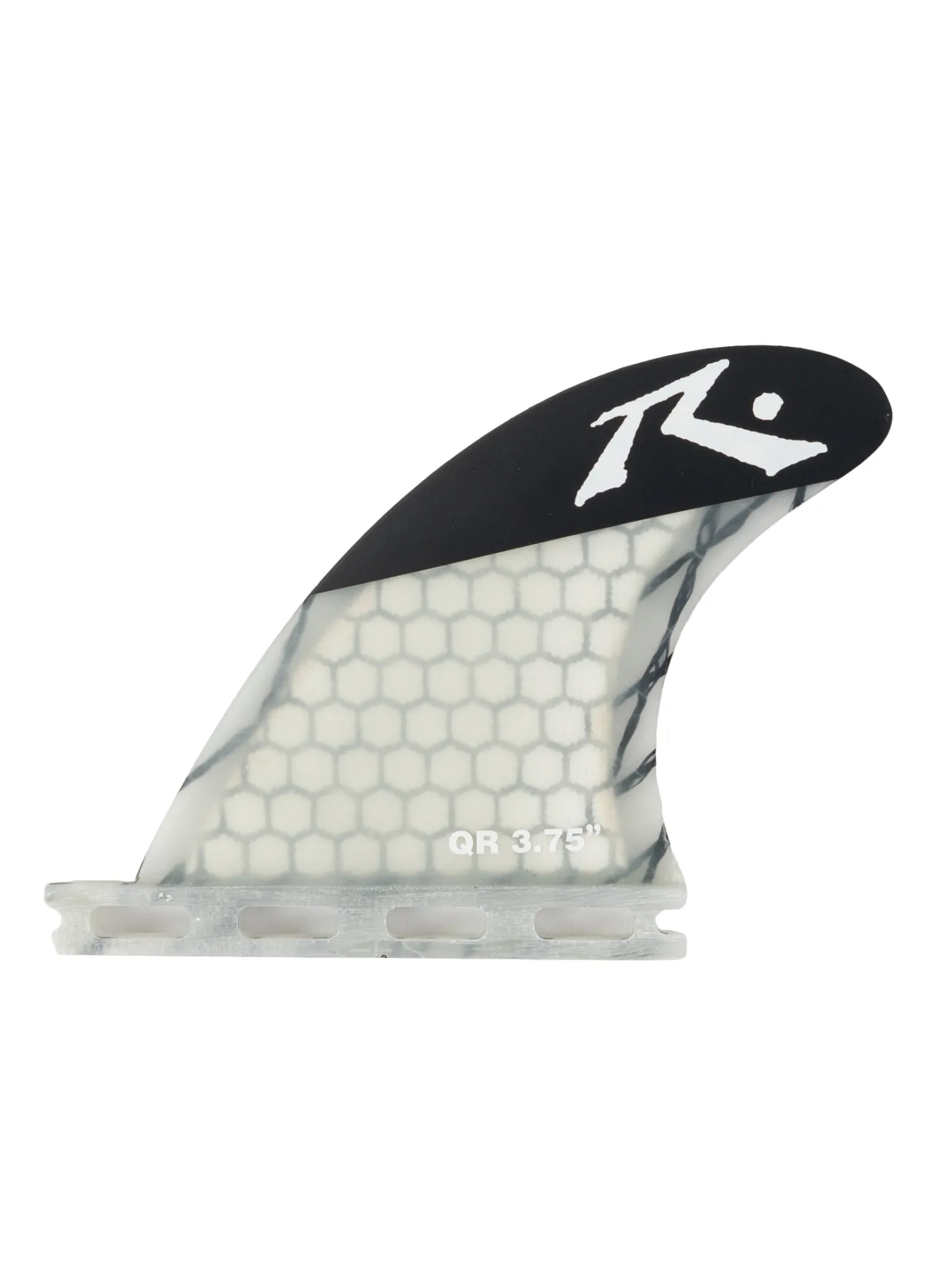 3.75 Quad Rear Fin Set | Rusty Shop