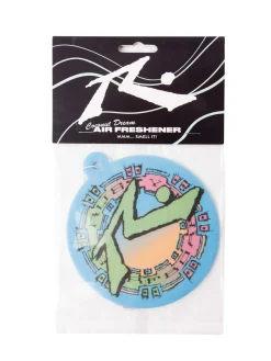 Air Freshener - Coconut Dream | Rusty Fashion