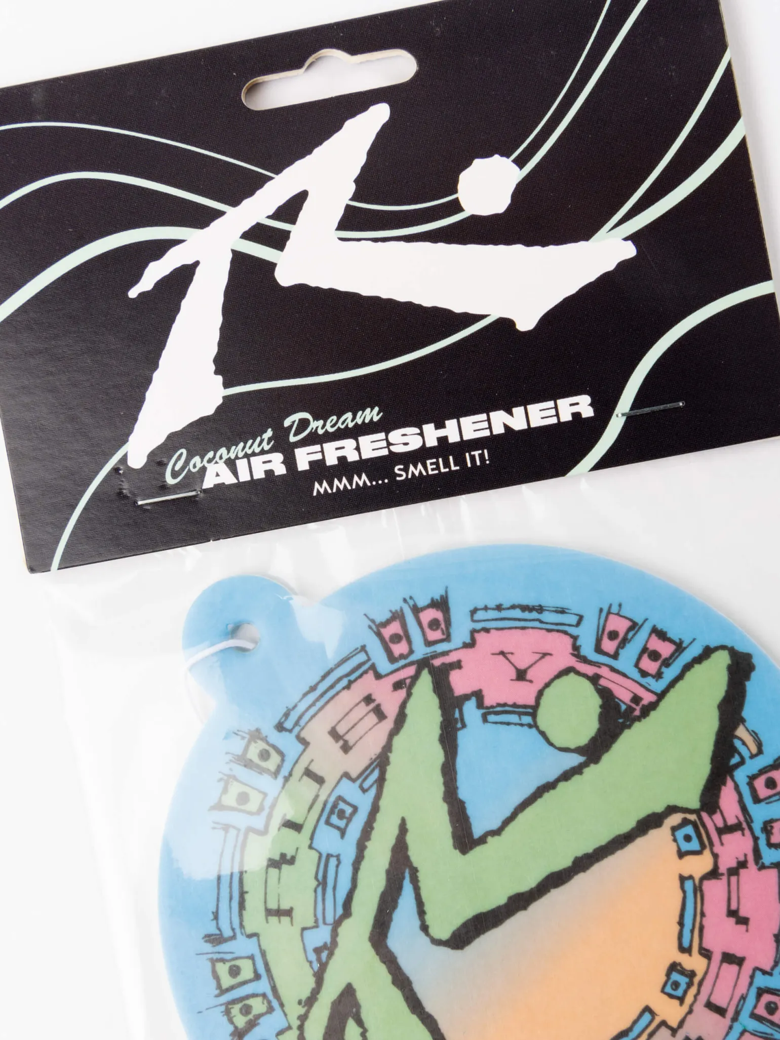 Air Freshener - Coconut Dream | Rusty New