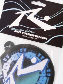 Air Freshener - Masculine Cologne | Rusty Hot