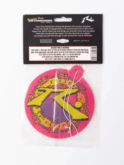 Air Freshener - Pineapple Party | Rusty Shop
