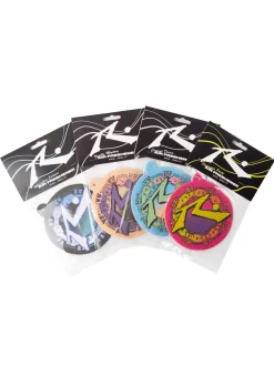 Air Fresheners - 4 Pack | Rusty Sale