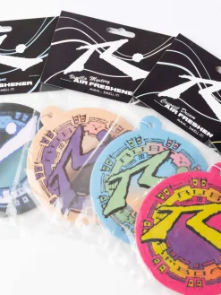 Air Fresheners - 4 Pack | Rusty Discount
