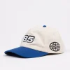 Eighty-Five Snapback Cap | Rusty Hot