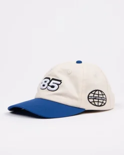 Eighty-Five Snapback Cap | Rusty Hot