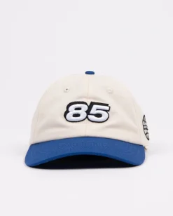 Eighty-Five Snapback Cap | Rusty Hot
