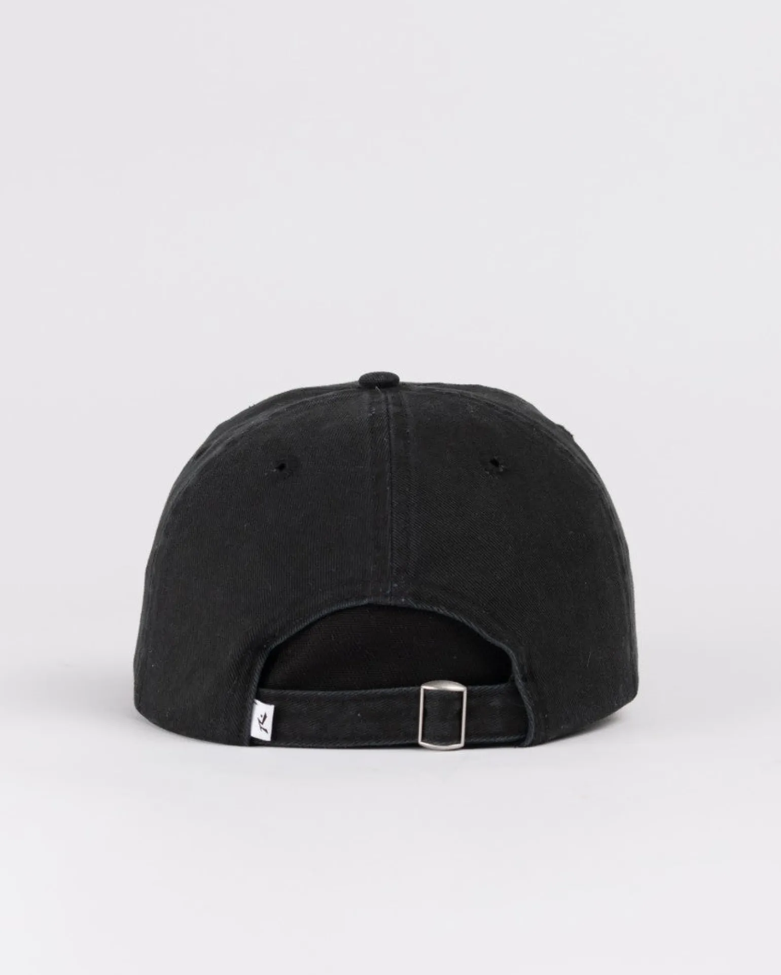 Embroidered Adjustable Cap | Rusty Fashion
