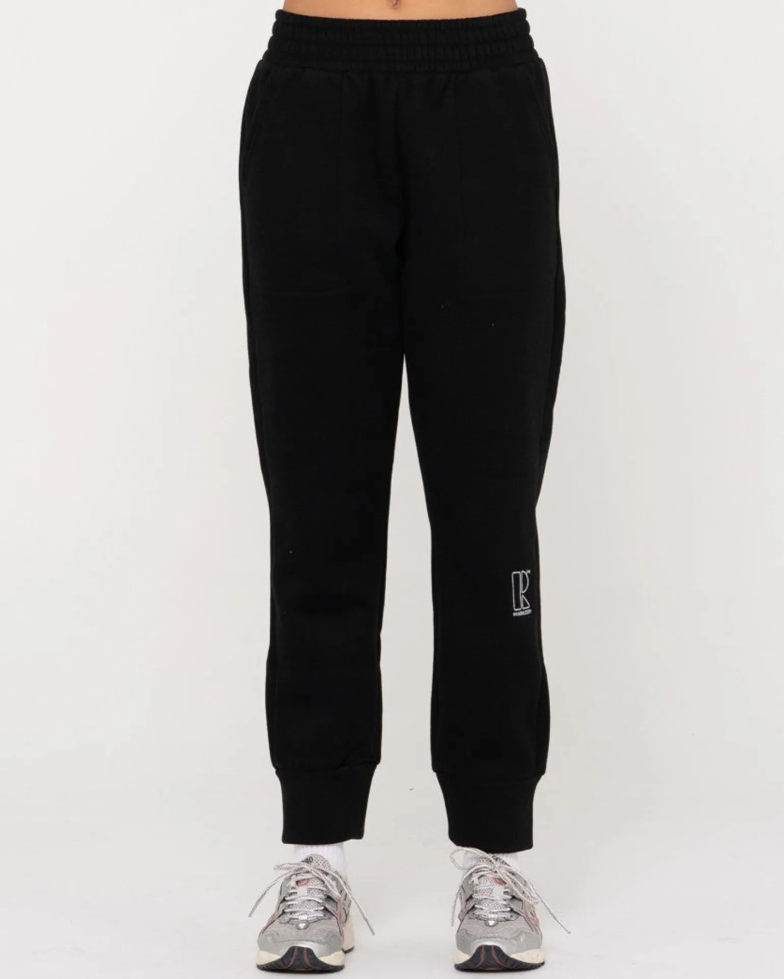 Fortitude Fleece Trackpant | Rusty Best