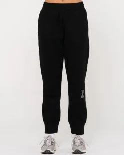 Fortitude Fleece Trackpant | Rusty New