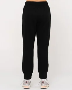 Fortitude Fleece Trackpant | Rusty New