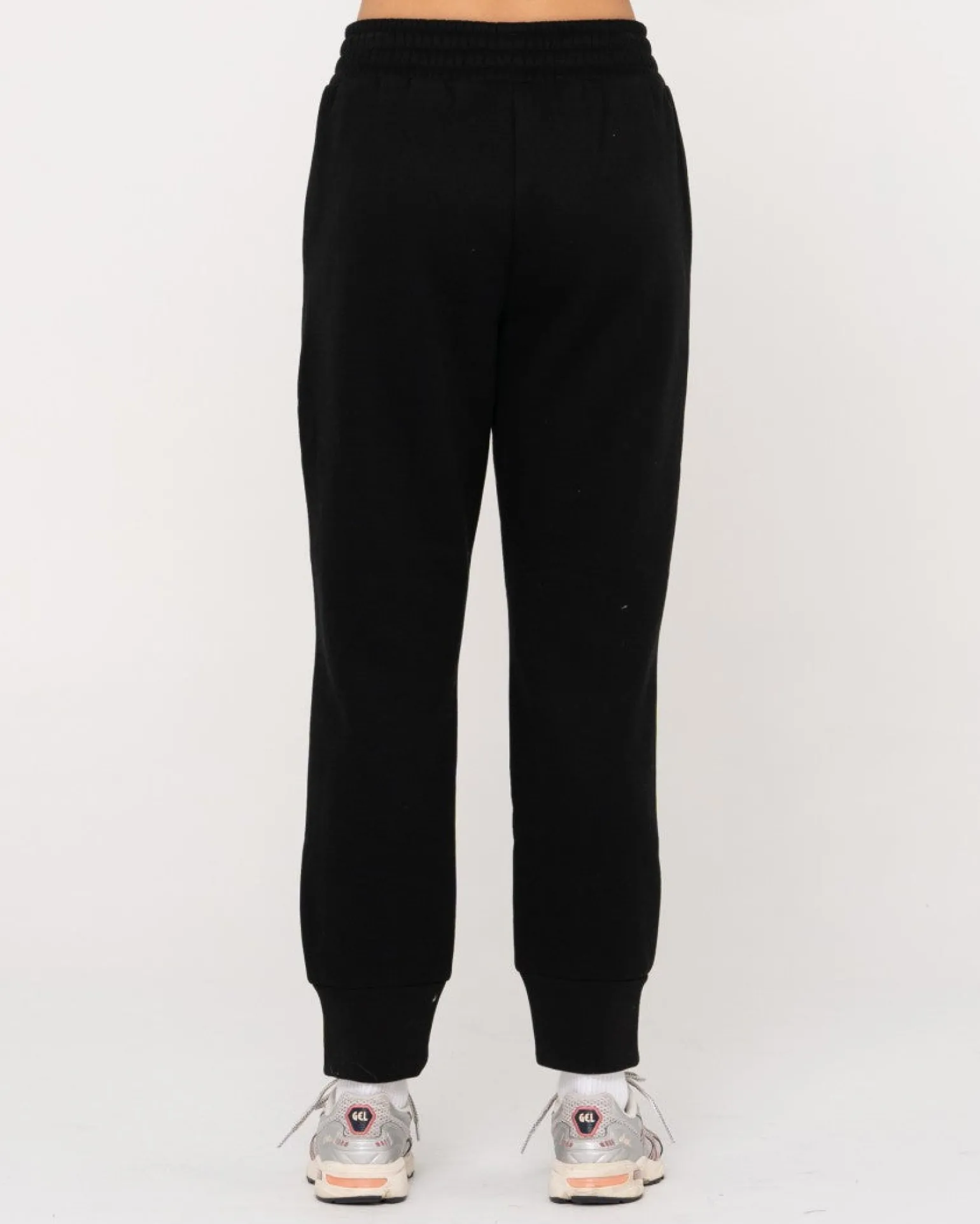 Fortitude Fleece Trackpant | Rusty New