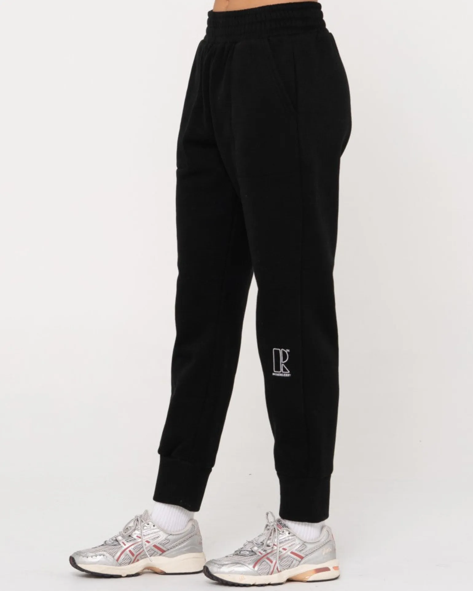 Fortitude Fleece Trackpant | Rusty Best