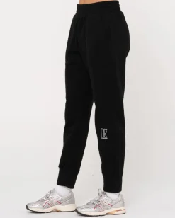 Fortitude Fleece Trackpant | Rusty New