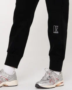 Fortitude Fleece Trackpant | Rusty Best
