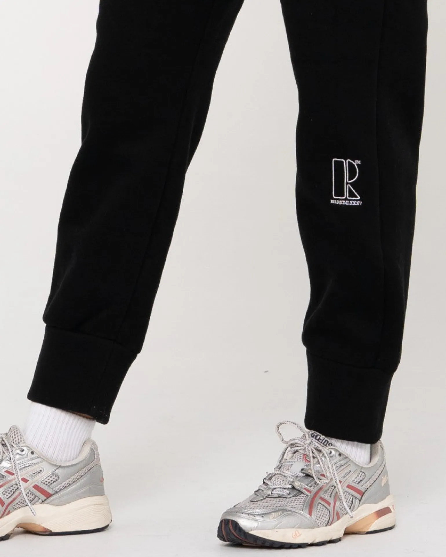 Fortitude Fleece Trackpant | Rusty Best