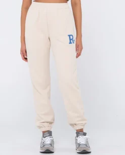 Line Trackpant | Rusty Outlet