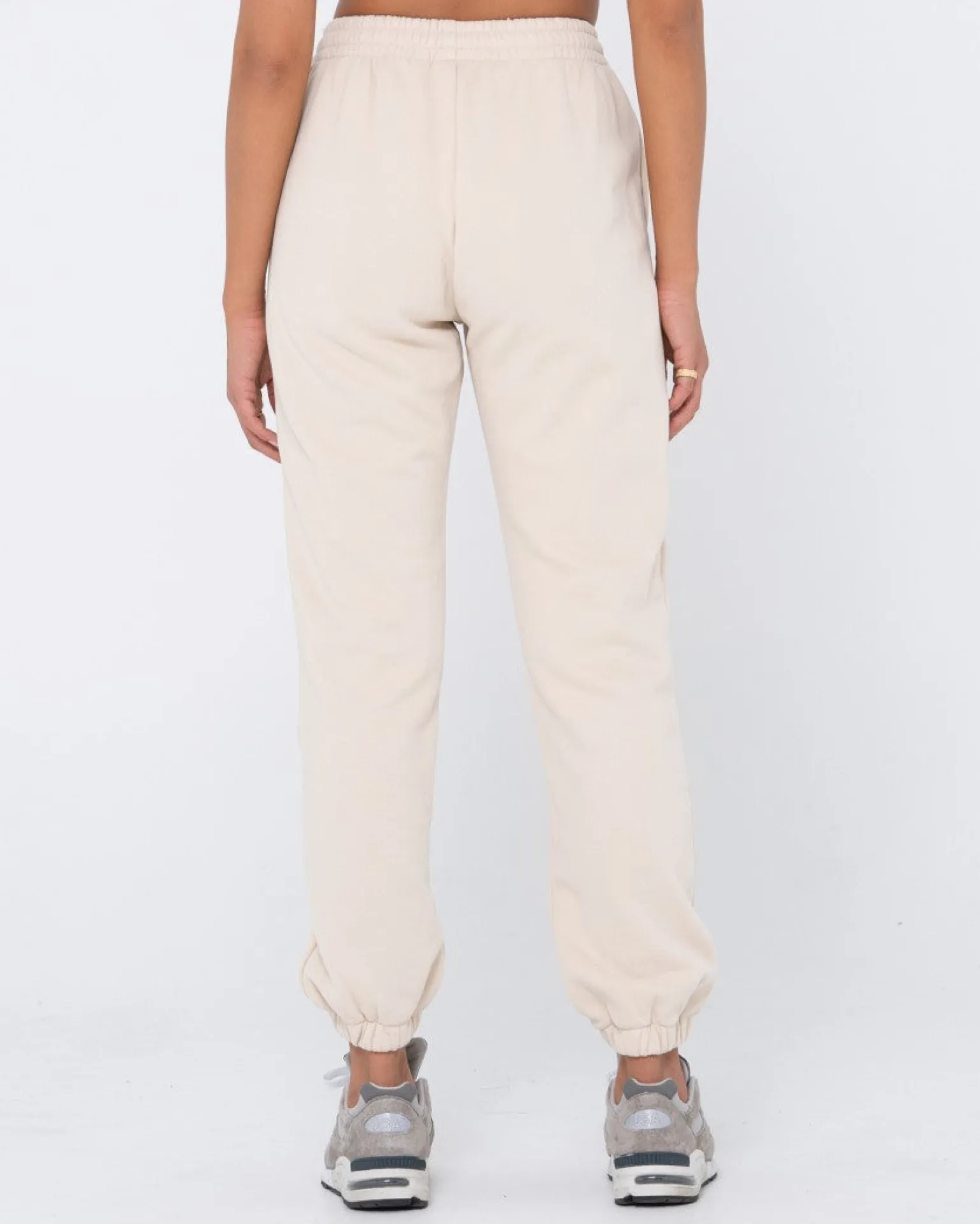 Line Trackpant | Rusty Online