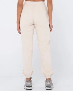 Line Trackpant | Rusty Outlet