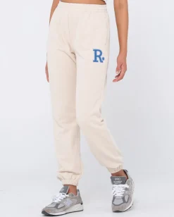 Line Trackpant | Rusty Outlet