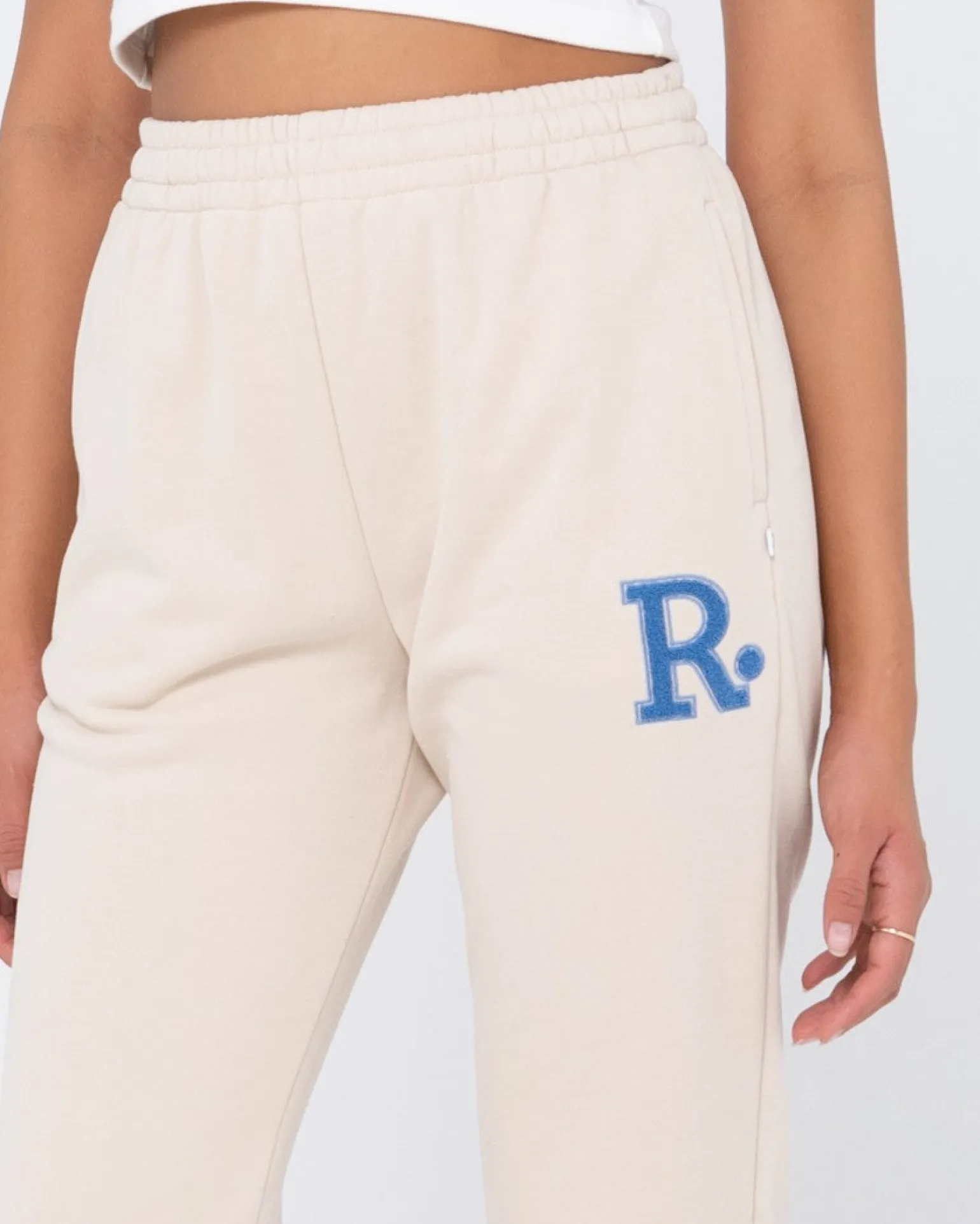 Line Trackpant | Rusty Online