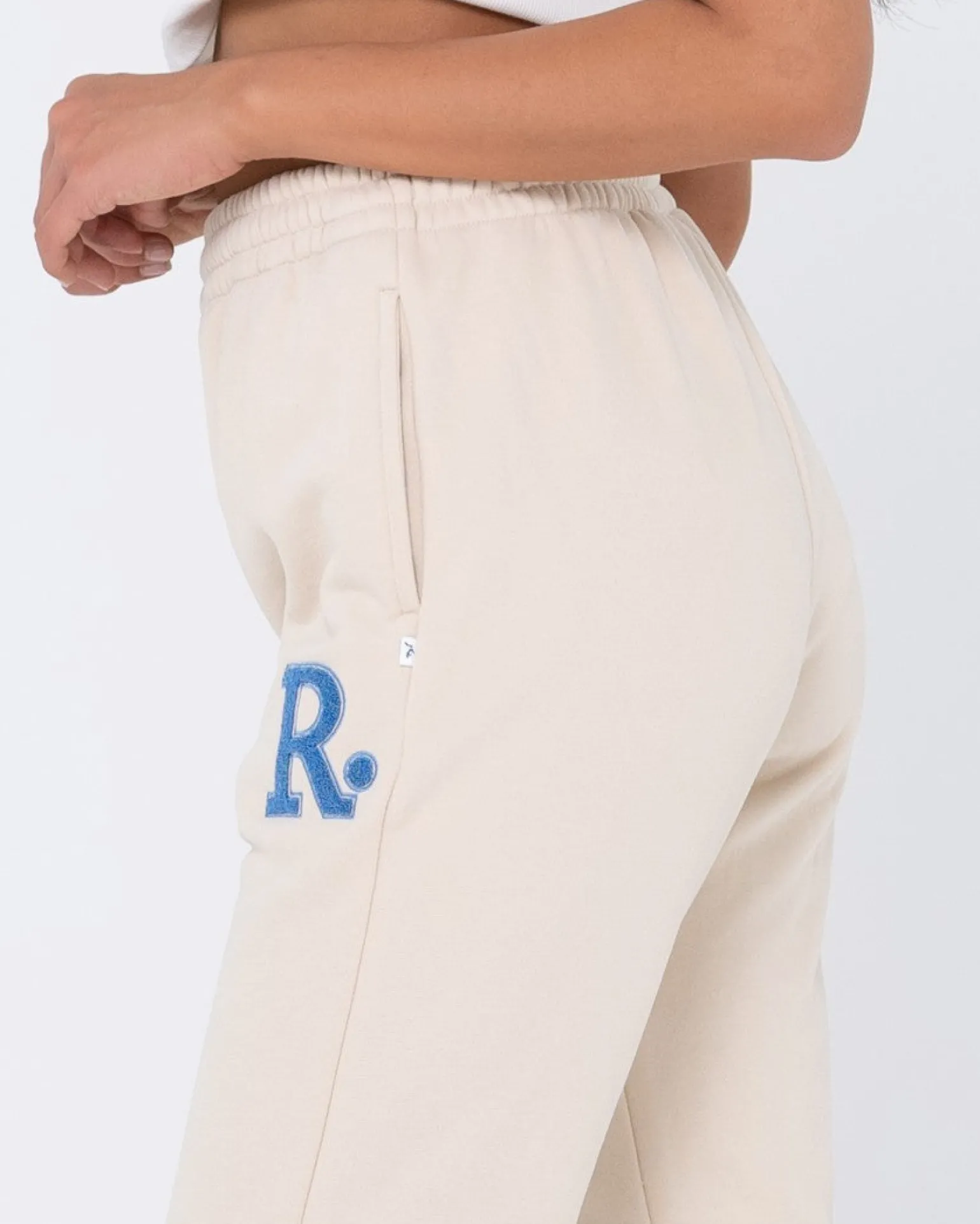 Line Trackpant | Rusty Online