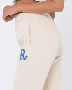 Line Trackpant | Rusty Outlet