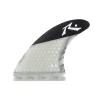 Medium 4.5 Thruster Fin Set | Rusty Outlet