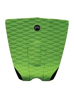3-Piece Squash Tail Pad | Rusty Shop