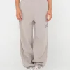 Signature Oversize Trackpant | Rusty Online