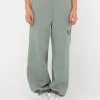 Signature Oversize Trackpant | Rusty Flash Sale