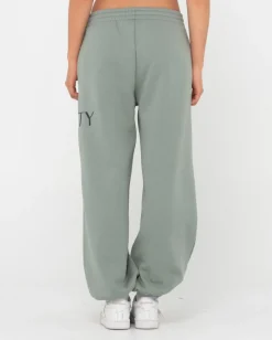 Signature Oversize Trackpant | Rusty Flash Sale