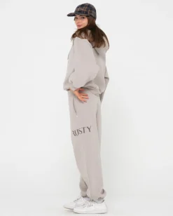Signature Oversize Trackpant | Rusty Online