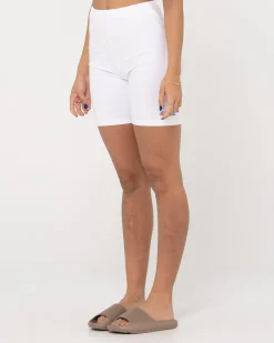 Sporting Club Bike Short | Rusty Flash Sale