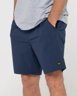 Salamander Elastic Walkshort | Rusty Clearance