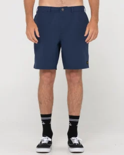 Salamander Walkshort | Rusty Outlet