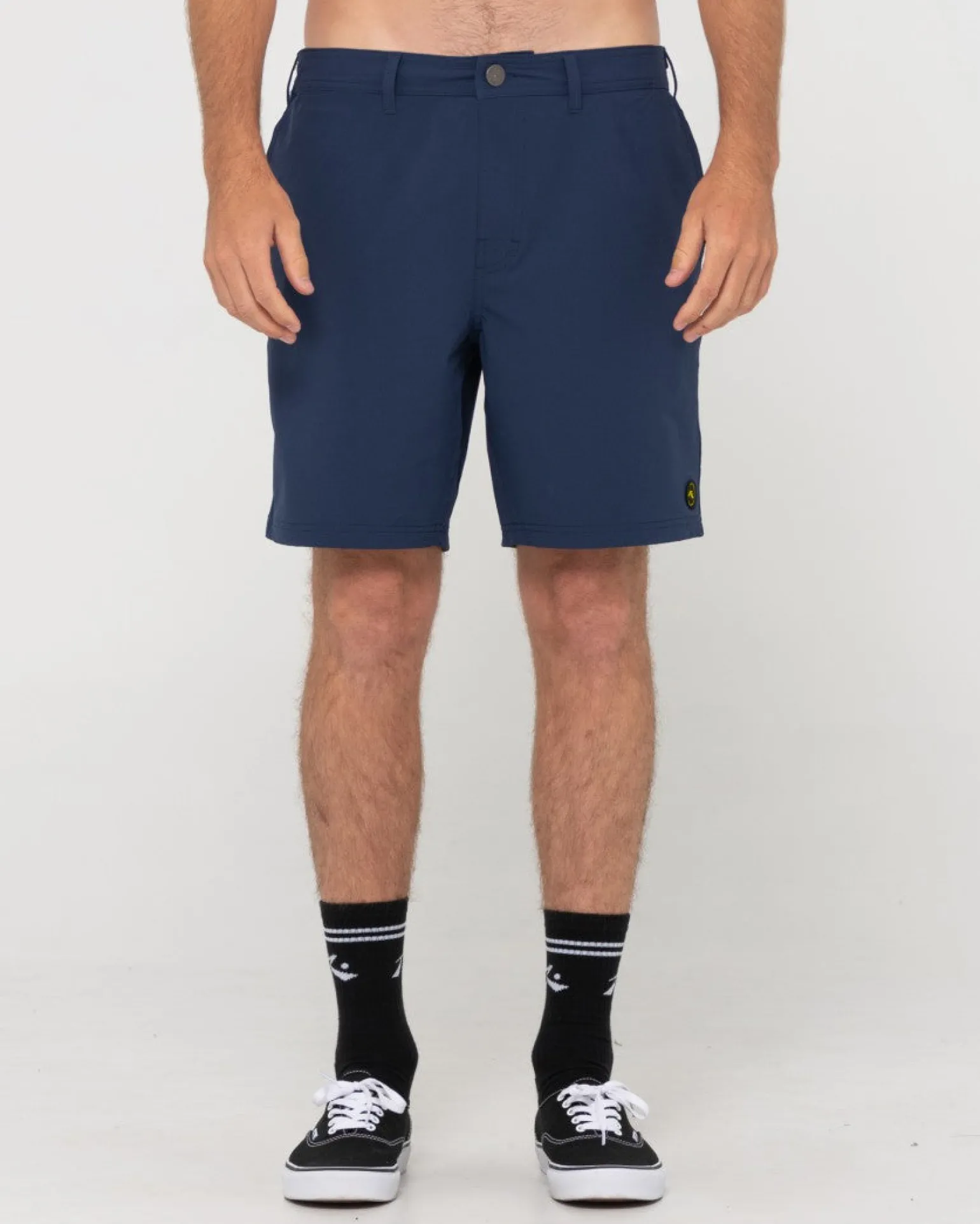 Salamander Walkshort | Rusty Outlet