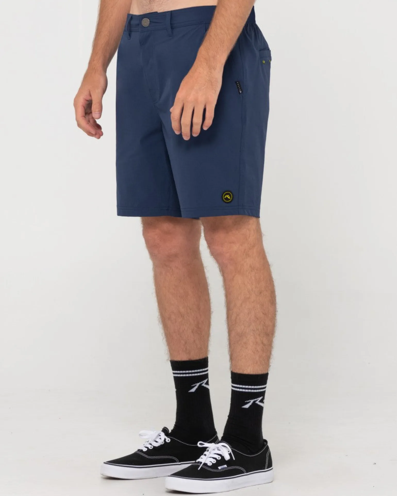 Salamander Walkshort | Rusty Outlet