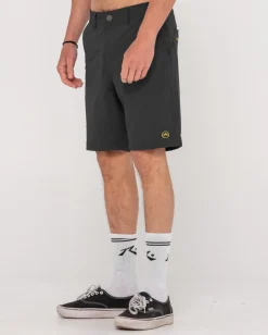 Salamander Walkshort | Rusty Shop