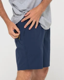 Salamander Walkshort | Rusty Outlet