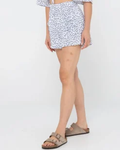 Samana Elastic Short | Rusty Sale