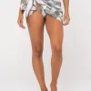 Santorini Sarong | Rusty Sale