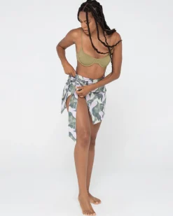 Santorini Sarong | Rusty Store